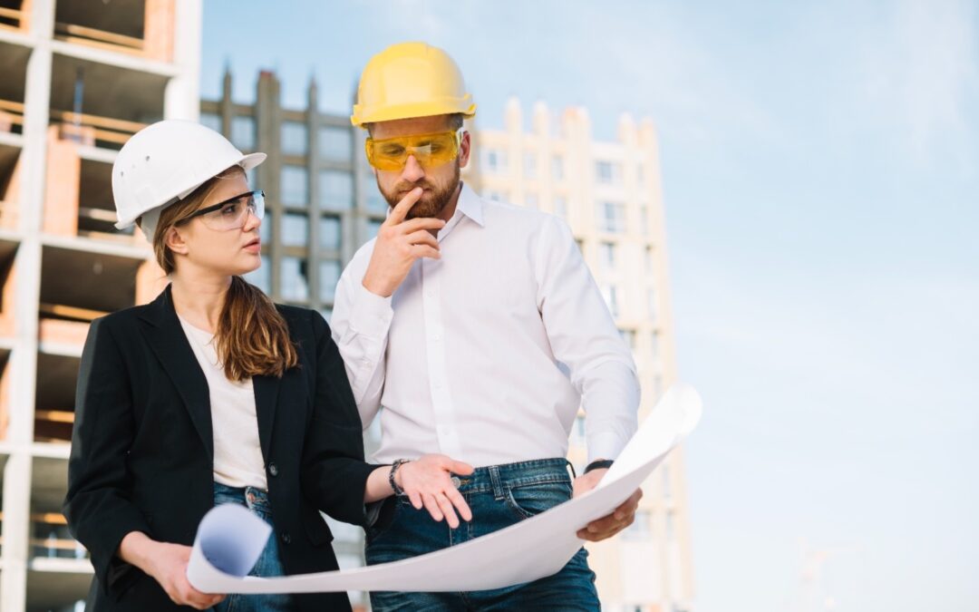 Construction Development: Building the Future